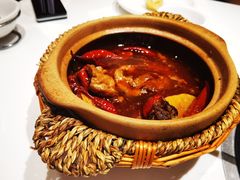 熟牛腩-陈记顺和牛肉火锅馆(天河北路店)