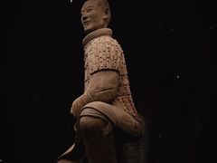 -秦始皇帝陵博物院(兵马俑)