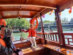 -深圳锦绣中华民俗村