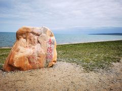 -青海湖国家重点风景名胜区