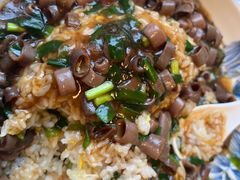 -宾朋海鲜特色美食餐厅·纯手工鲅鱼水饺(兴海路店)