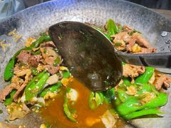 -费大厨辣椒炒肉(吉联MALL店)