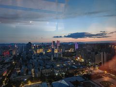 -视界美食自助餐厅·石家庄希尔顿酒店