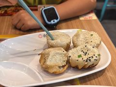 -小杨生煎(香港名都店)