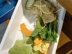 -菌彩云南野生菌火锅(万达广场店)