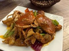 -李记潮汕砂锅粥(营福路店)