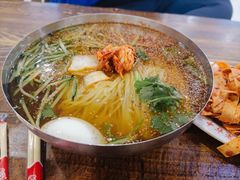 -西塔大冷面(市府大路店)