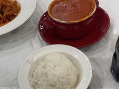 -新侨三宝乐西餐厅(崇文门店)