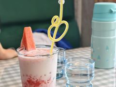 -上岛咖啡(华源四里店)