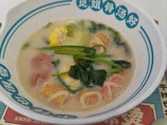 -觅姐一碗健康煮(青浦宝龙广场店)