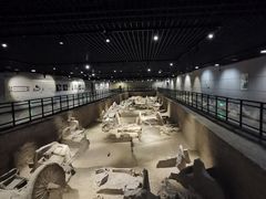 -洛阳周王城天子驾六博物馆