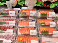 -高岛屋百货b1超市(上海高岛屋百货店)