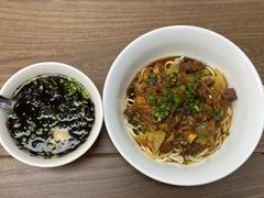 -立文冬·鲜活面(杭州太合商业中心店)