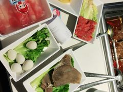 -野妹经典火锅(保利店)