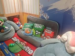 -Win Win电玩·日式の游戏馆