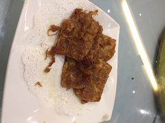 年糕-潮中人·潮州菜(益乐路店)