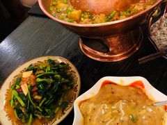 -火燒雲傣家菜(鼓楼店)