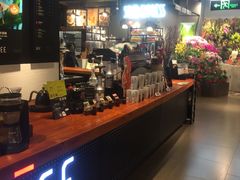 -Gee Coffee Roasters(万象天地店)