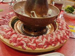 -羊之道草原味道清真餐厅(番禺店)