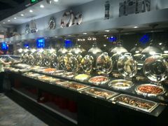 android_upload_pic-好伦哥比萨烤肉自助(八里桥店)