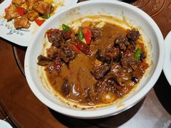 -董府·古宅餐厅