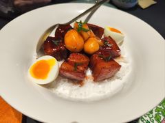 -南里山房(虹桥新天地店)