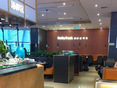 -鹿客臻鲜海鲜自助餐厅(永旺店)