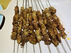 -街角等你.大连海鲜烧烤(西安路店)