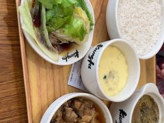 -真功夫(金月湾店)