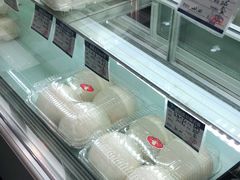 -白玉兰食品(中山公园龙之梦店)