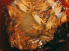 -李久其家民间餐厅(观沙岭公园店)