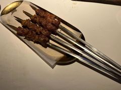 -西域阿里马新疆菜·清真(桂花路店)