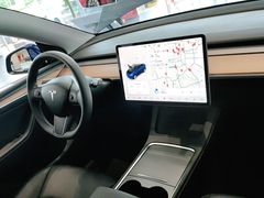 -TESLA 特斯拉(北京南四环中路特斯拉中心)