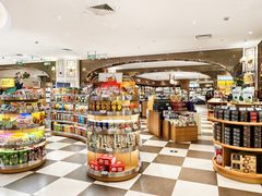 -杭州大厦LSE城市生活超市(杭州大厦店)