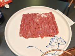 -南门四季铜锅涮肉(望京店)