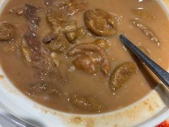 京味炖吊子-京味斋·北京烤鸭(北京南站洋桥店)