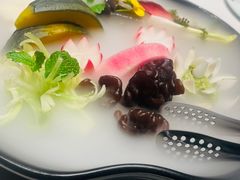 -次第花开素食雅宴