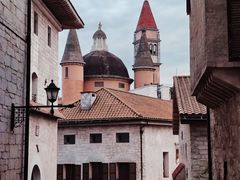 -华谊兄弟（长沙）电影小镇