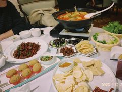 -贵州大厦贵州厅(樱花园西街店)