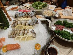 -石鼎香·非遗淮扬火锅(江都龙川桥店)