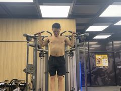 -燃坊JEN ACTIVE游泳健身中心·深圳前海JEN酒店