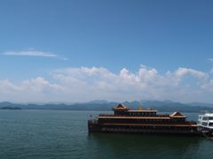 -千岛湖-欢乐水世界