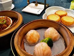 -誉八仙粤菜(万象天地店)