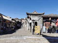-丹噶尔古城
