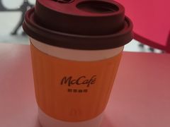 -麦当劳餐厅(龙平西路店)