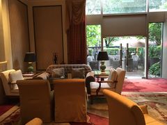 -广州富力丽思卡尔顿酒店