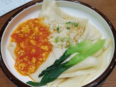 -味到西安(东丽万达广场店)