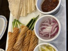 -老雒阳面馆·水席(王城路店)