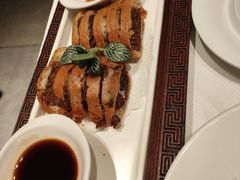 -北京全聚德(清华园店)