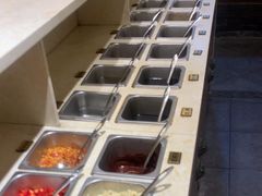 -蜀九鼎毛肚火锅(永安店)